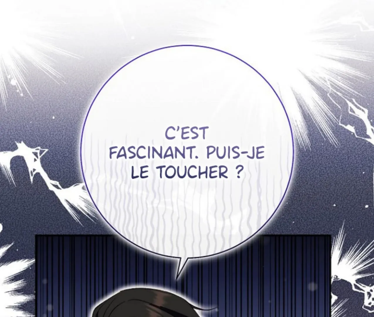 Read The Villainess's Match is Too Perfect FR Manga Online