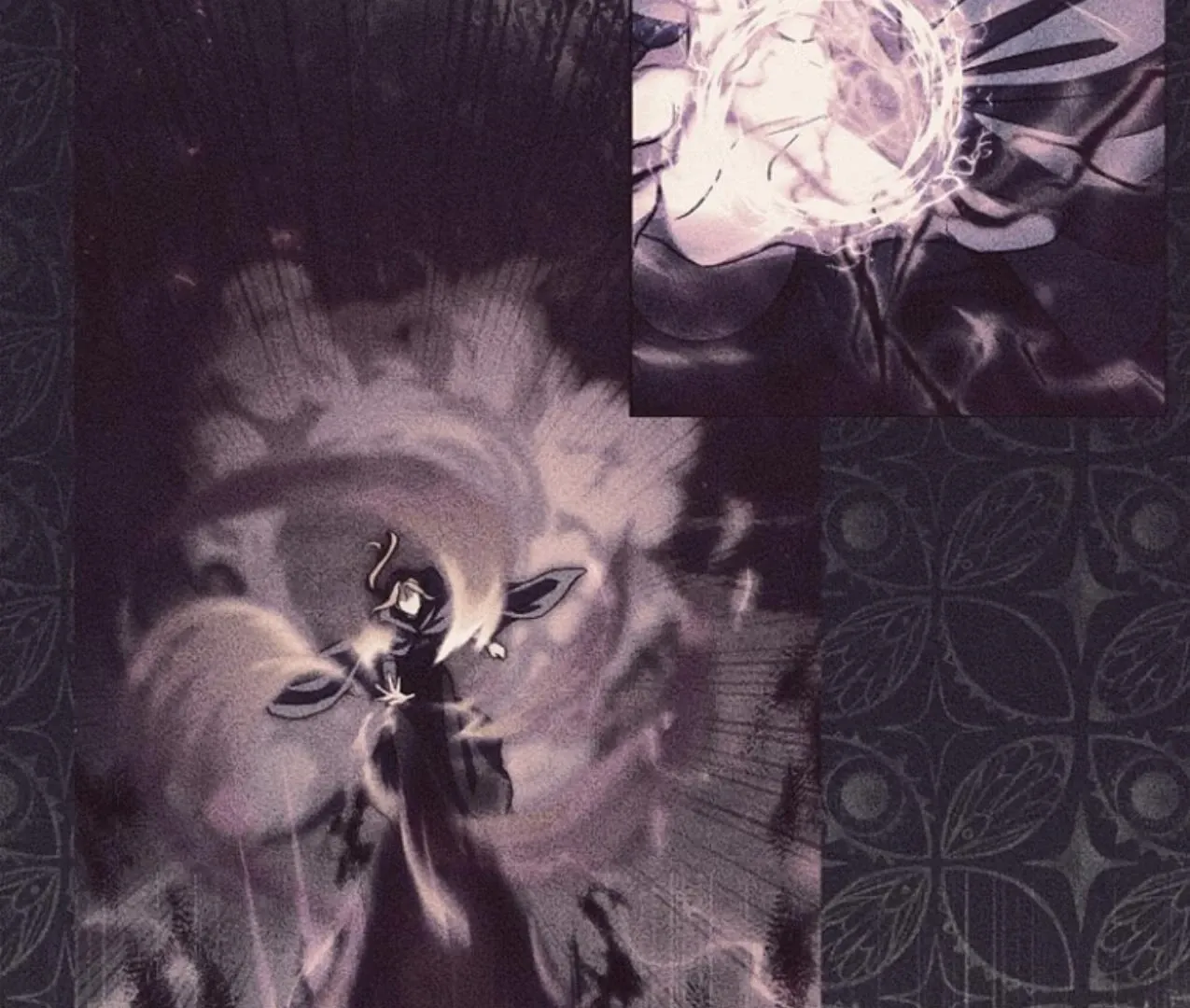 Read The Villainess's Match is Too Perfect FR Manga Online
