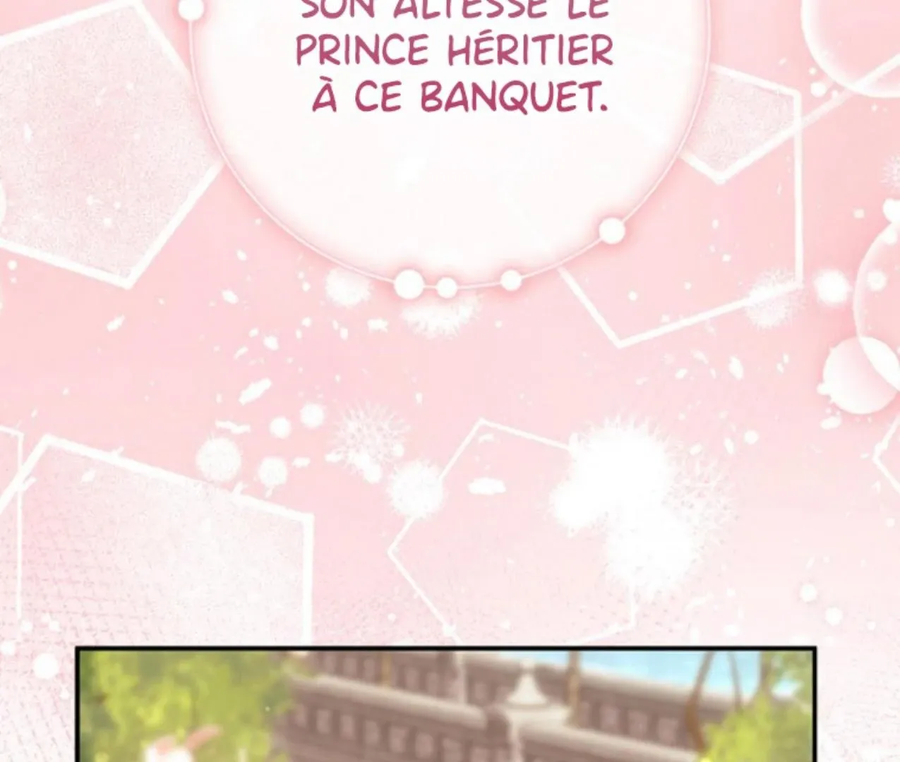 Read The Villainess's Match is Too Perfect FR Manga Online