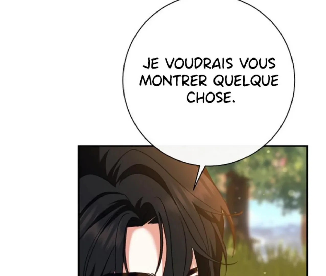 Read The Villainess's Match is Too Perfect FR Manga Online