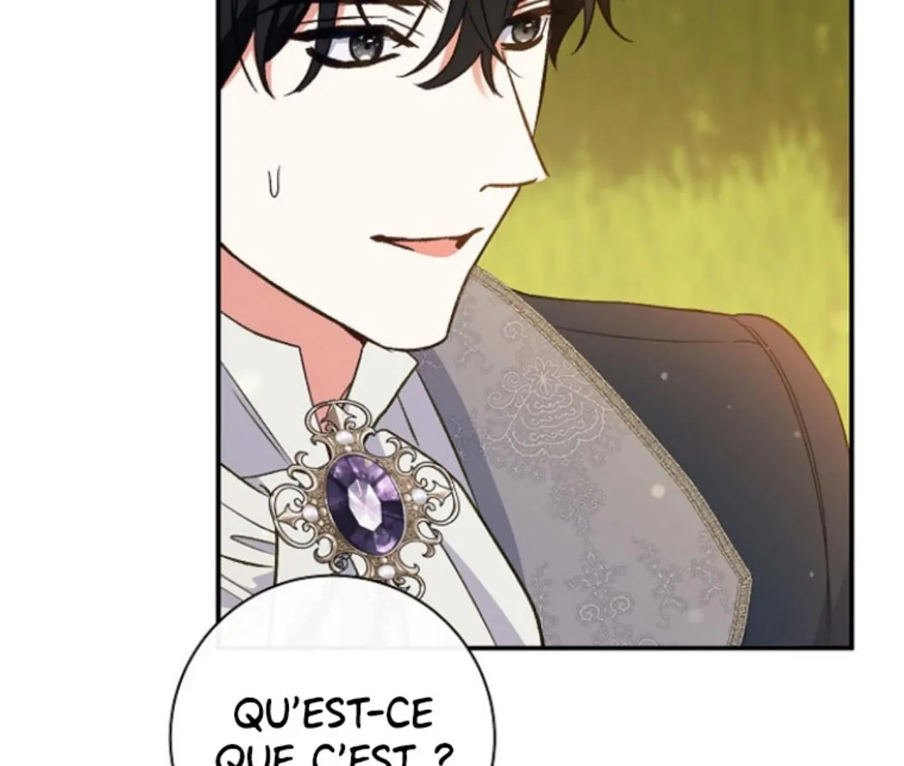 Read The Villainess's Match is Too Perfect FR Manga Online