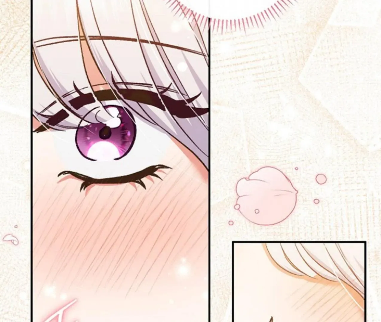 Read The Villainess's Match is Too Perfect FR Manga Online
