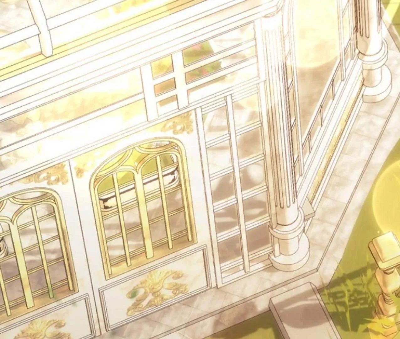 Read The Villainess's Match is Too Perfect FR Manga Online