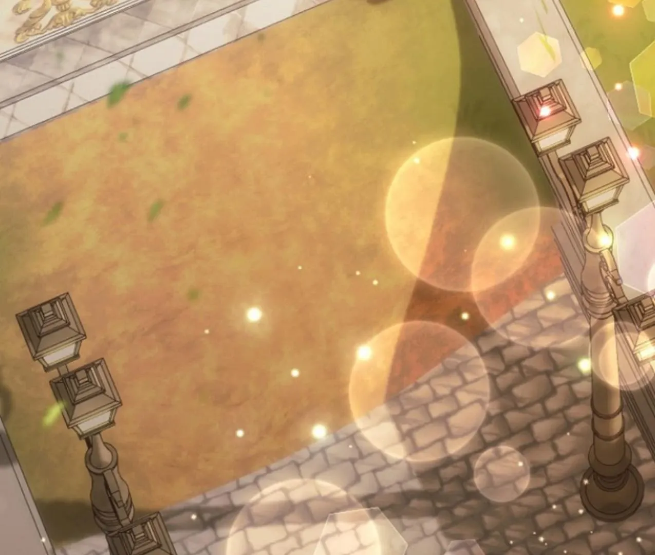 Read The Villainess's Match is Too Perfect FR Manga Online