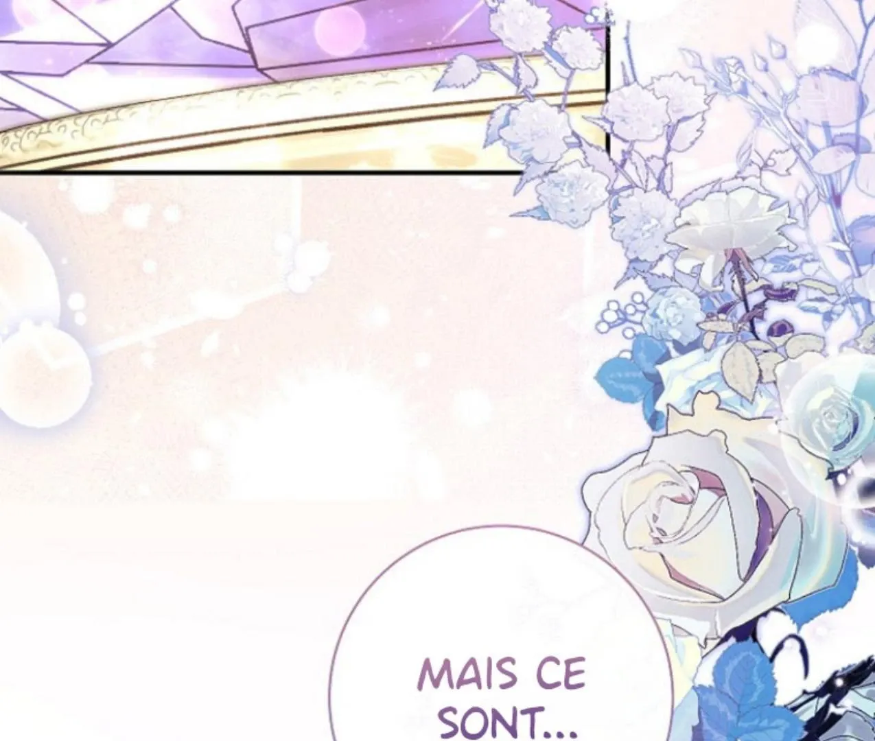 Read The Villainess's Match is Too Perfect FR Manga Online
