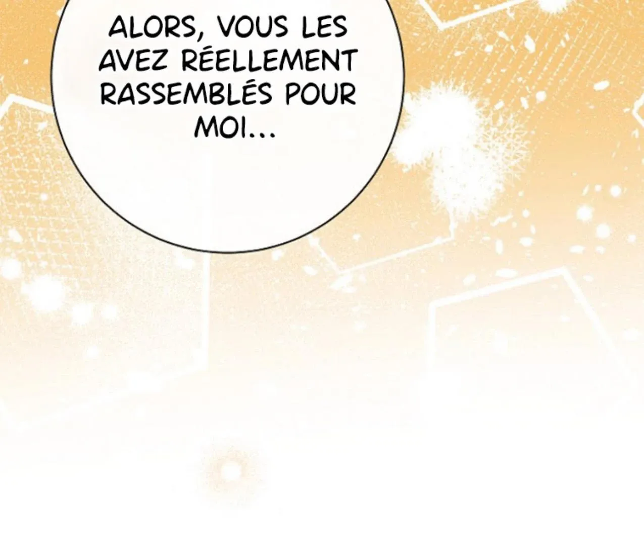 Read The Villainess's Match is Too Perfect FR Manga Online
