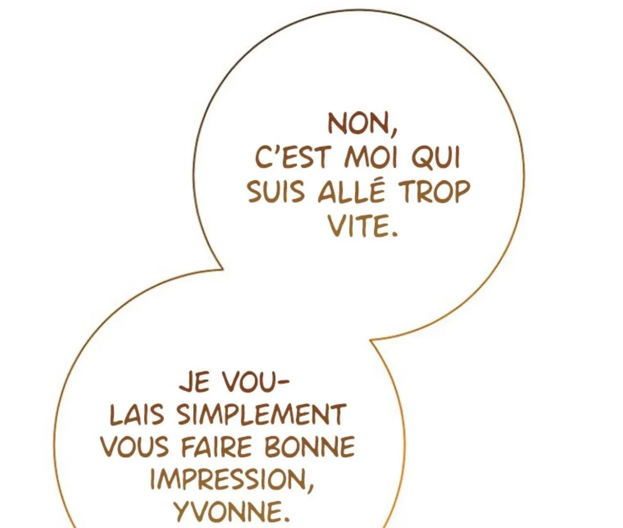 Read The Villainess's Match is Too Perfect FR Manga Online