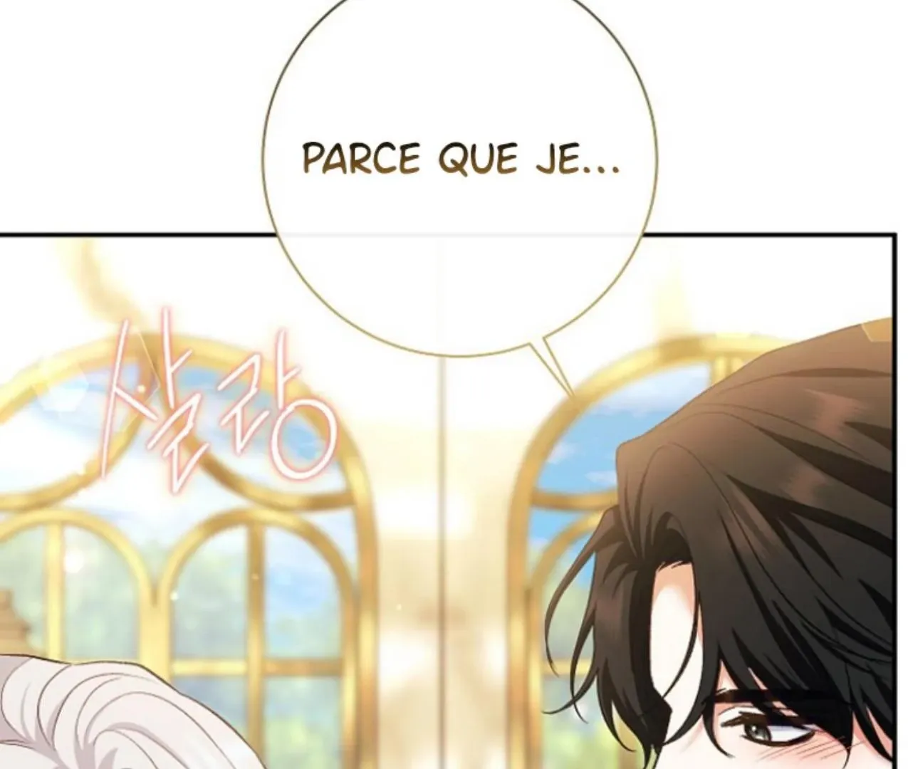 Read The Villainess's Match is Too Perfect FR Manga Online