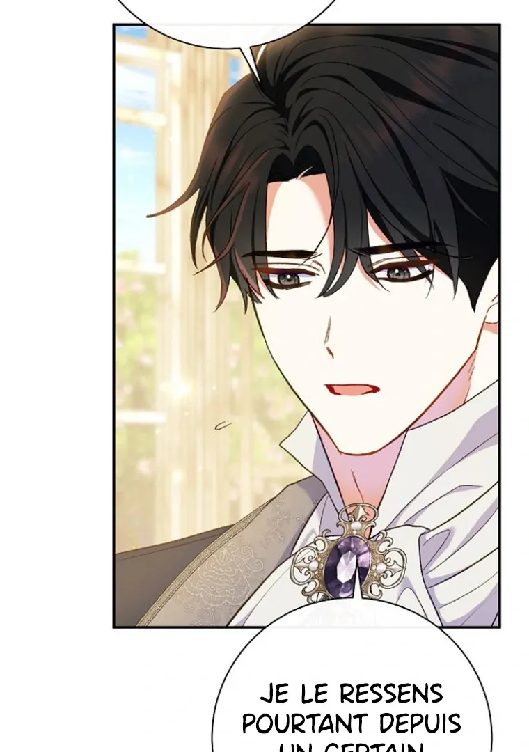 Read The Villainess's Match is Too Perfect FR Manga Online