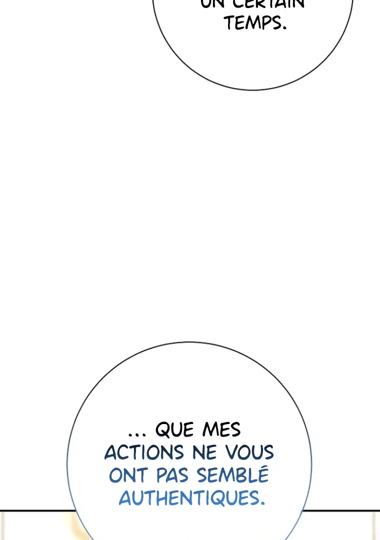 Read The Villainess's Match is Too Perfect FR Manga Online