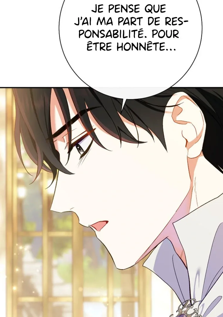 Read The Villainess's Match is Too Perfect FR Manga Online