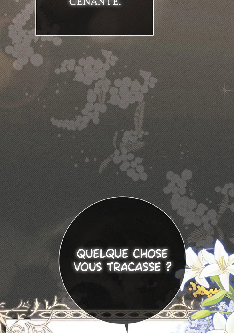 Read The Villainess's Match is Too Perfect FR Manga Online