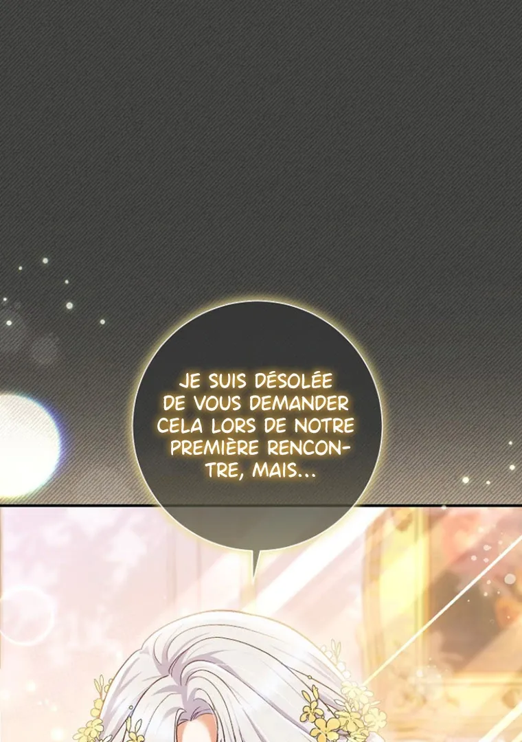 Read The Villainess's Match is Too Perfect FR Manga Online