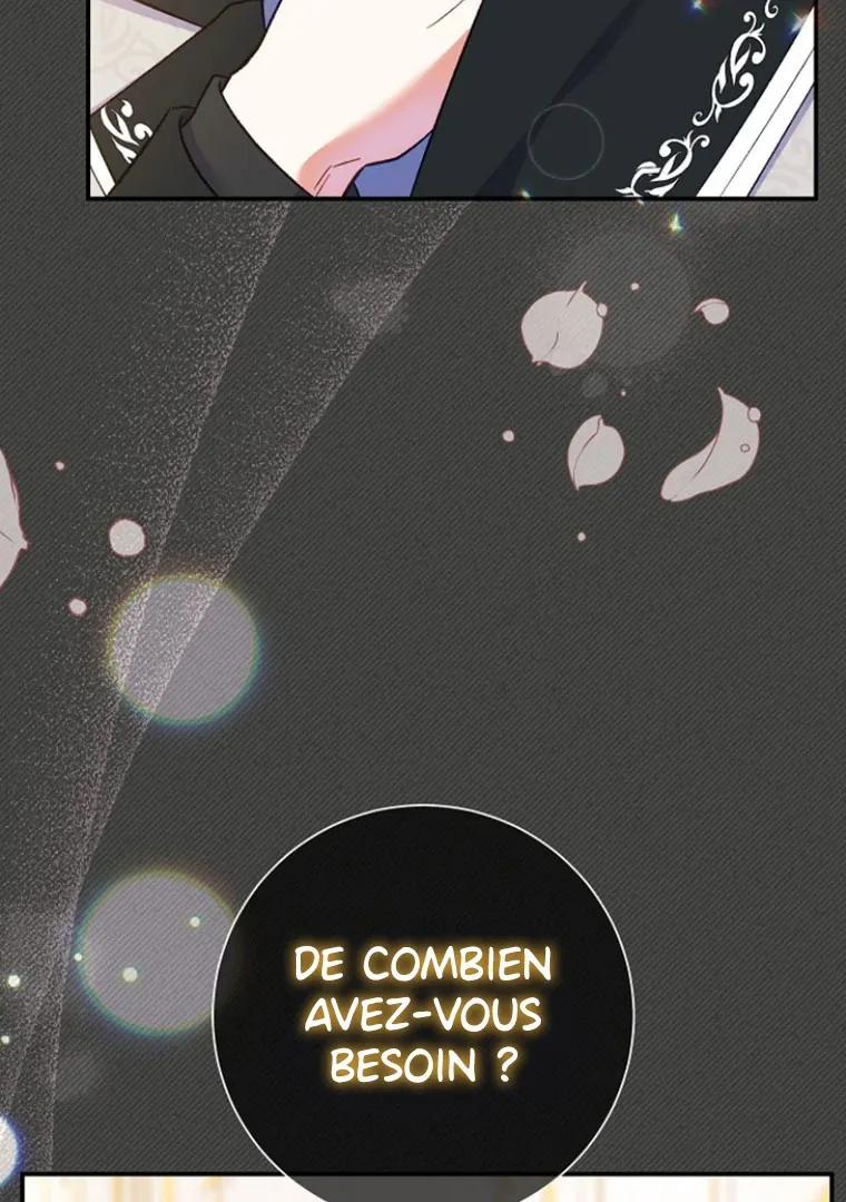 Read The Villainess's Match is Too Perfect FR Manga Online