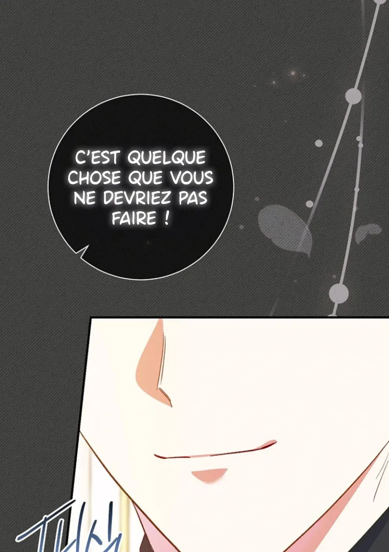 Read The Villainess's Match is Too Perfect FR Manga Online