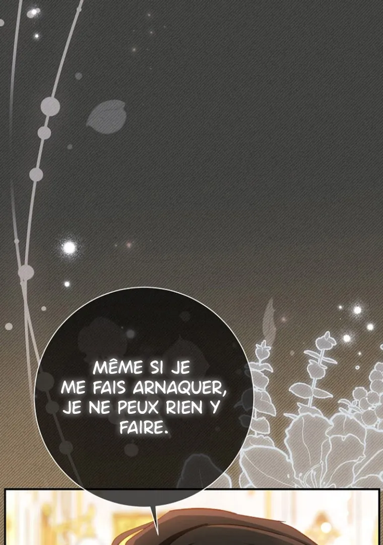Read The Villainess's Match is Too Perfect FR Manga Online