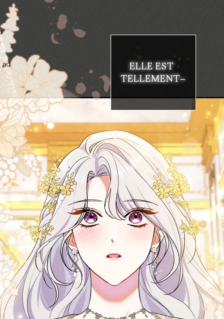 Read The Villainess's Match is Too Perfect FR Manga Online