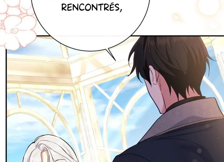 Read The Villainess's Match is Too Perfect FR Manga Online