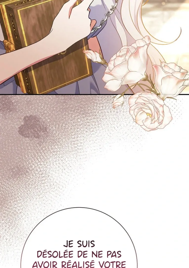 Read The Villainess's Match is Too Perfect FR Manga Online