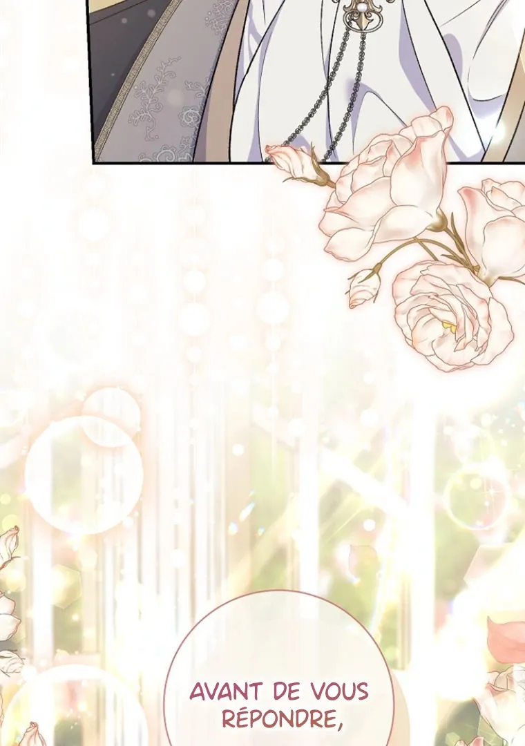 Read The Villainess's Match is Too Perfect FR Manga Online