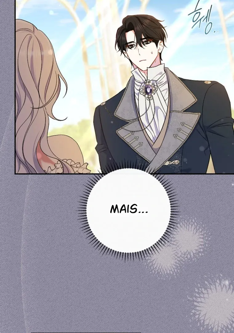 Read The Villainess's Match is Too Perfect FR Manga Online