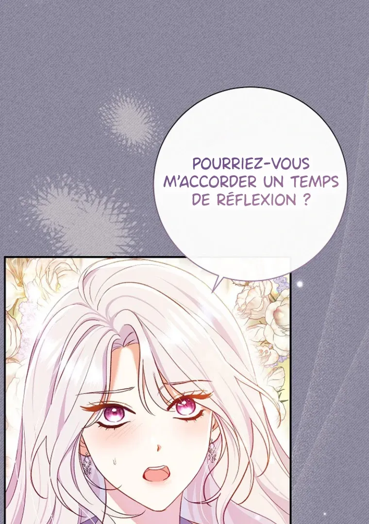 Read The Villainess's Match is Too Perfect FR Manga Online