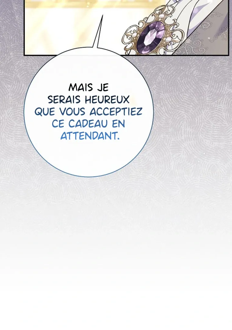 Read The Villainess's Match is Too Perfect FR Manga Online