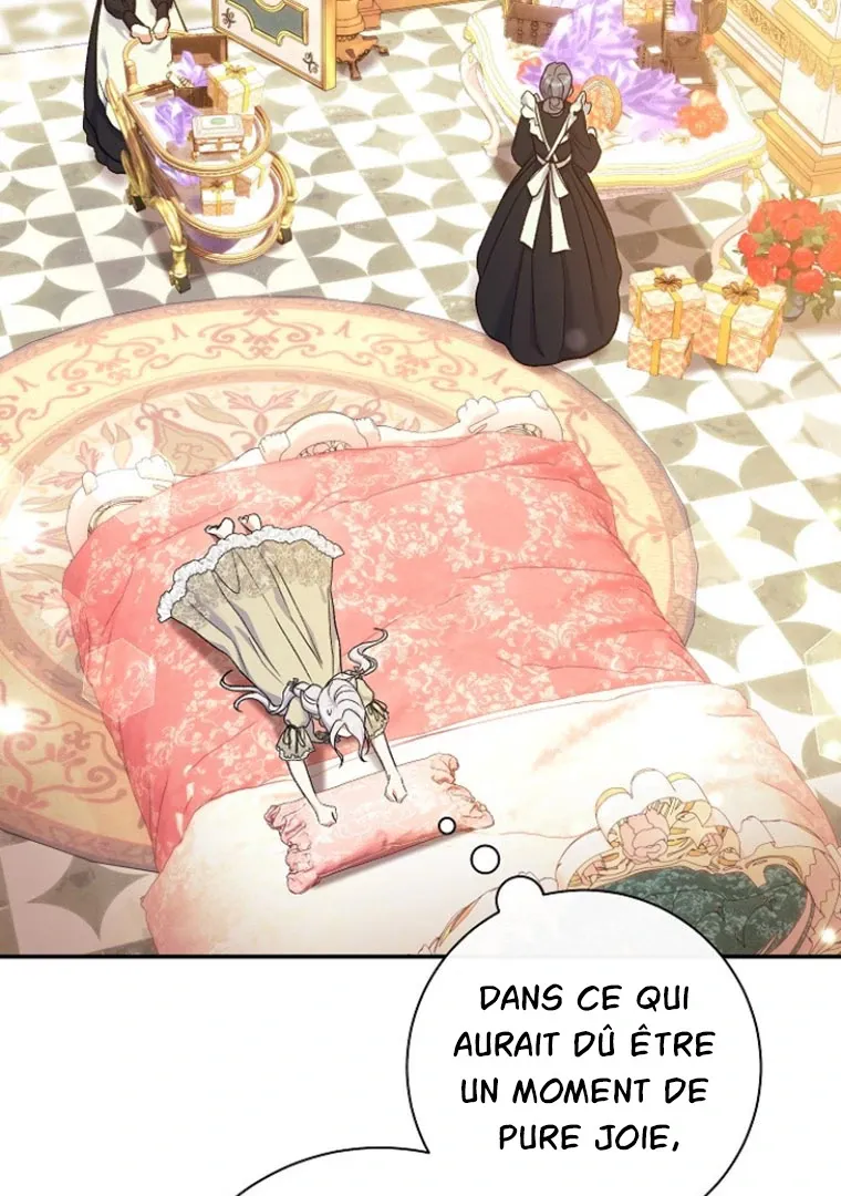 Read The Villainess's Match is Too Perfect FR Manga Online