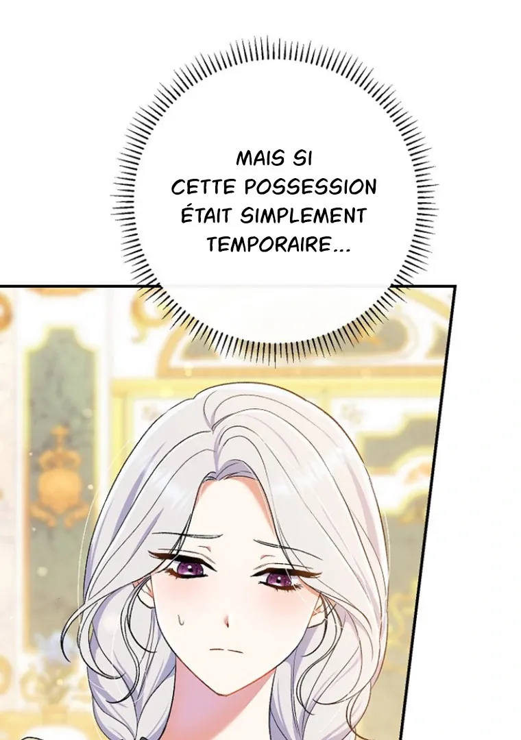 Read The Villainess's Match is Too Perfect FR Manga Online