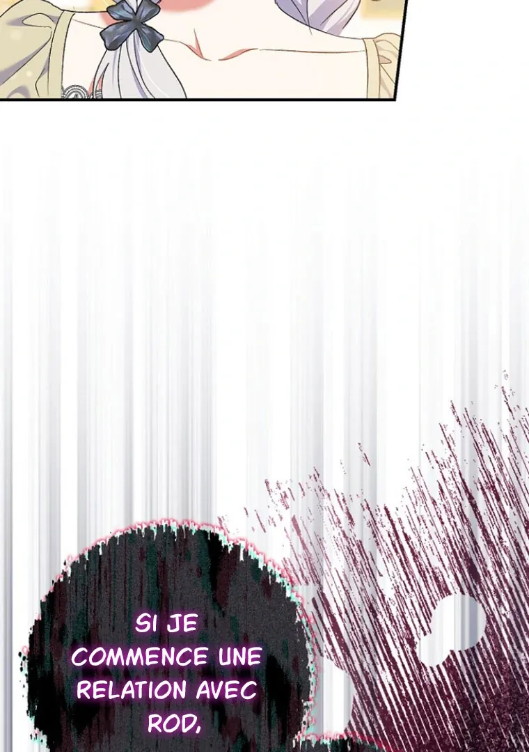 Read The Villainess's Match is Too Perfect FR Manga Online