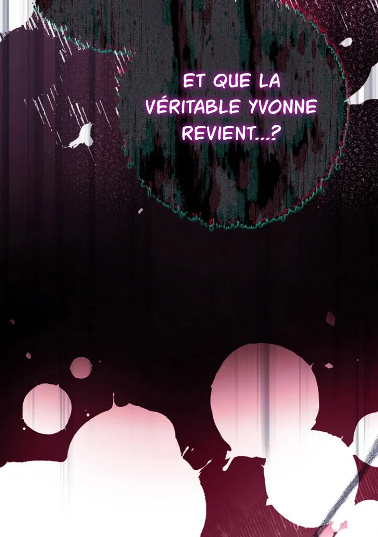 Read The Villainess's Match is Too Perfect FR Manga Online