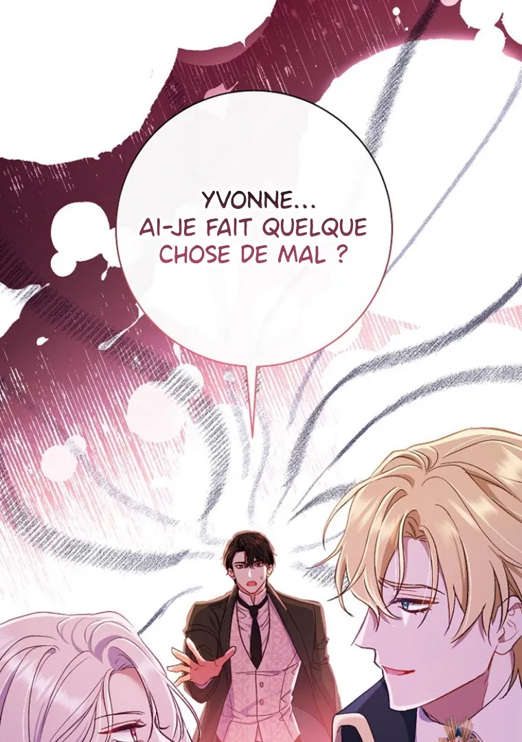 Read The Villainess's Match is Too Perfect FR Manga Online