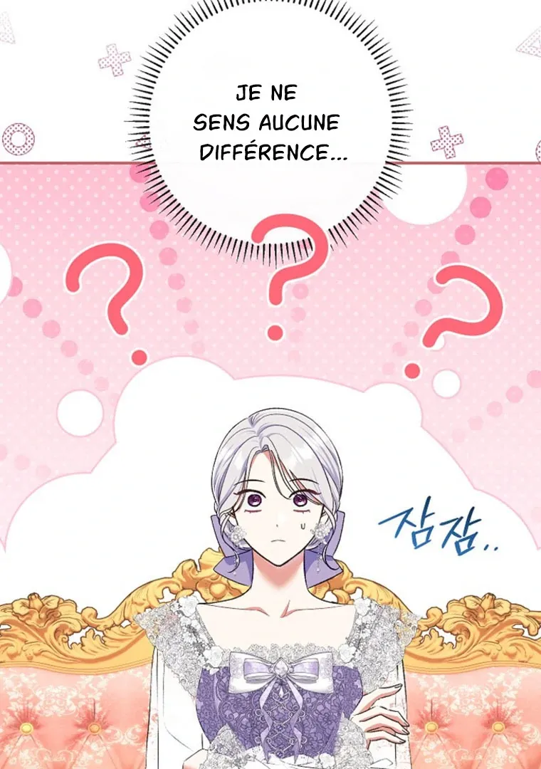 Read The Villainess's Match is Too Perfect FR Manga Online