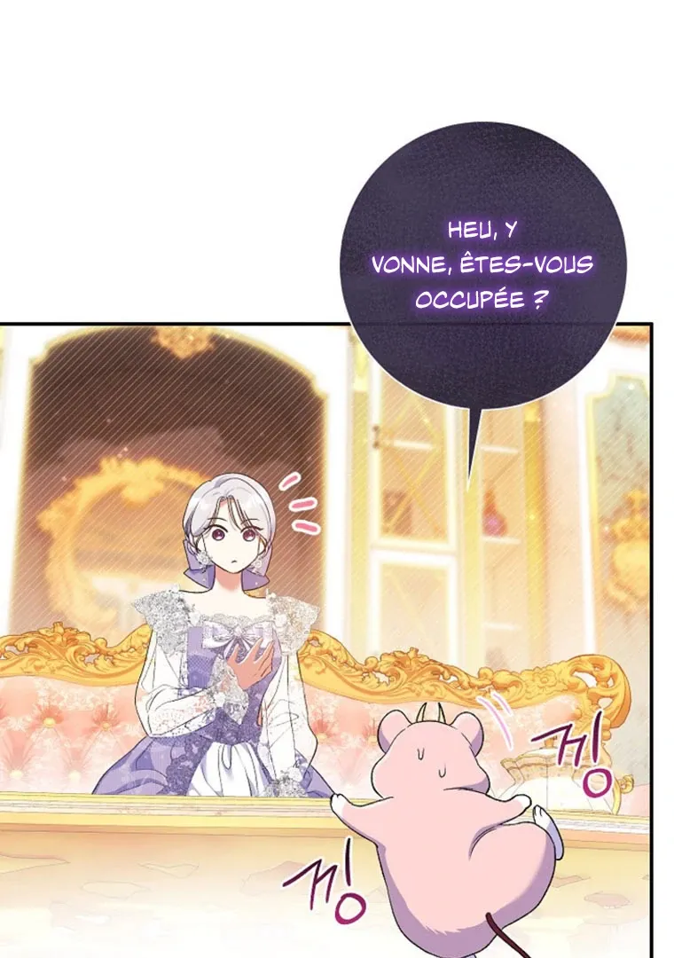 Read The Villainess's Match is Too Perfect FR Manga Online