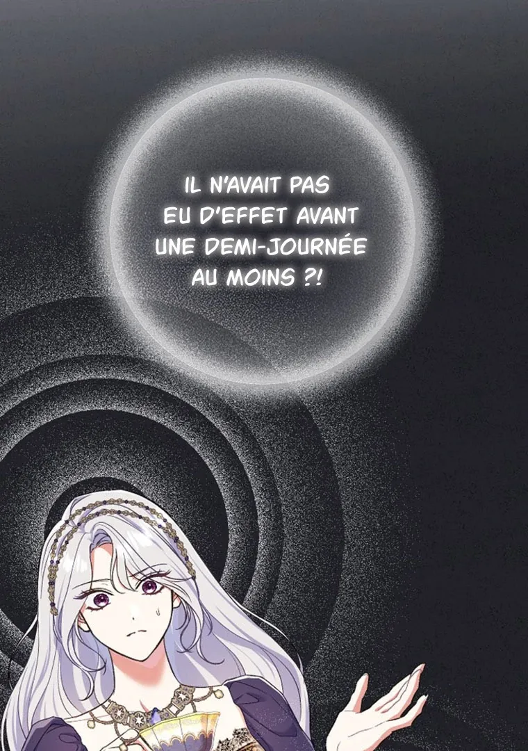 Read The Villainess's Match is Too Perfect FR Manga Online