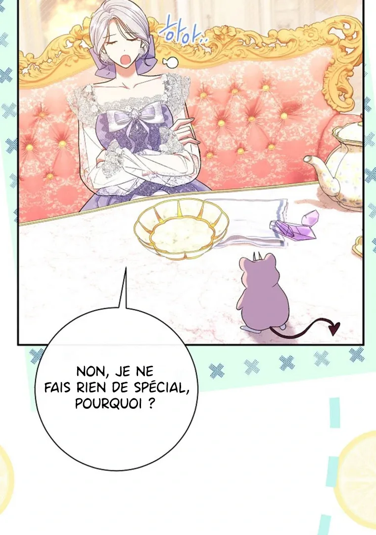 Read The Villainess's Match is Too Perfect FR Manga Online