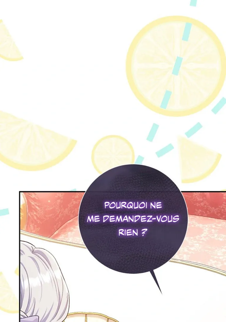 Read The Villainess's Match is Too Perfect FR Manga Online