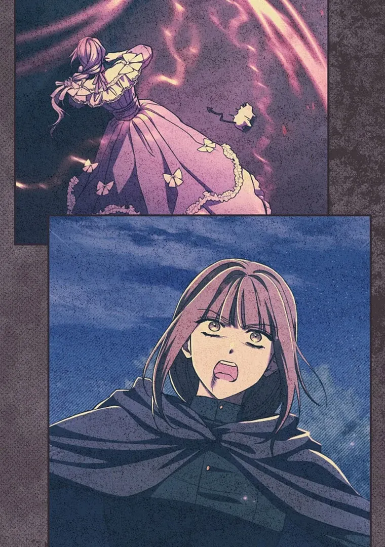 Read The Villainess's Match is Too Perfect FR Manga Online
