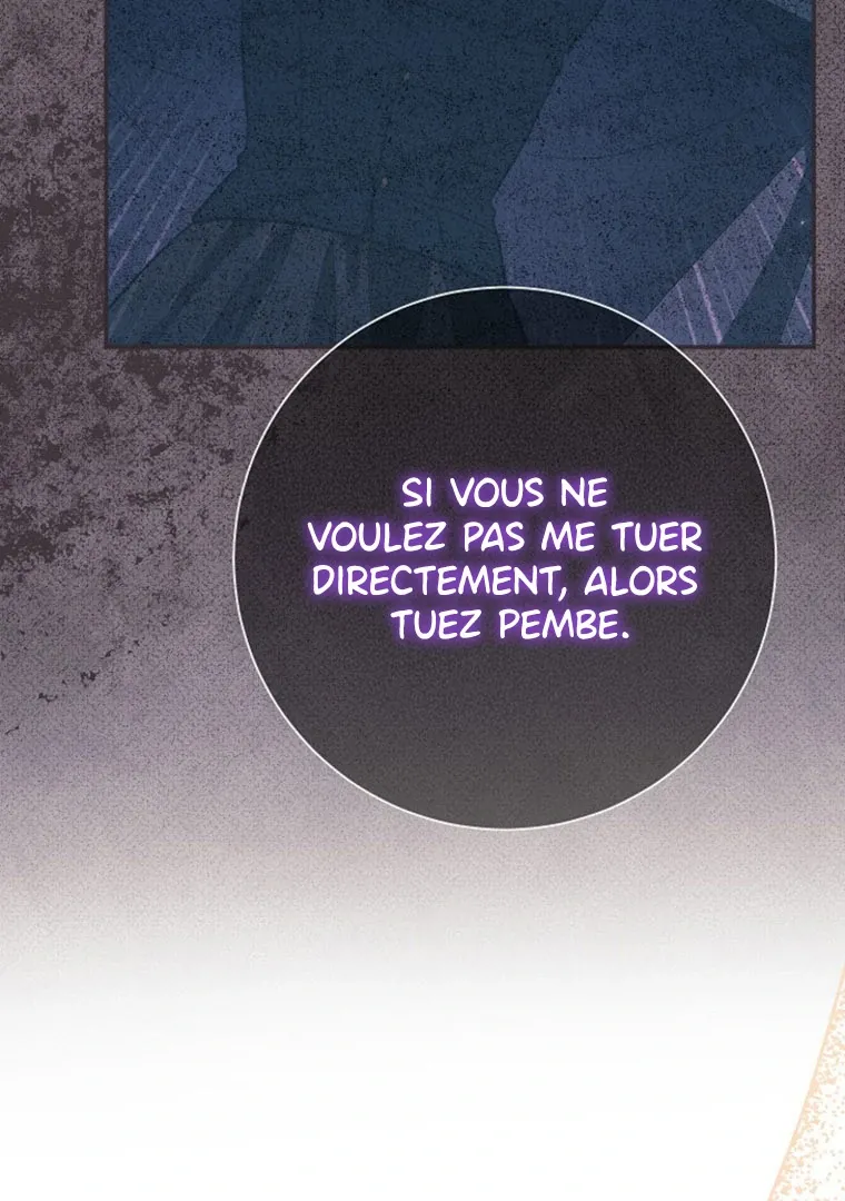 Read The Villainess's Match is Too Perfect FR Manga Online