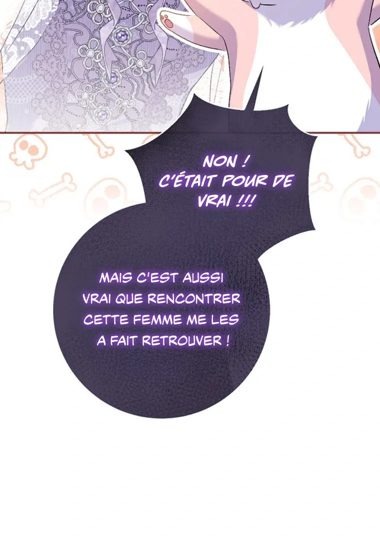 Read The Villainess's Match is Too Perfect FR Manga Online