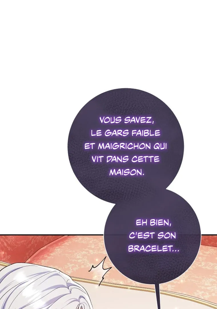 Read The Villainess's Match is Too Perfect FR Manga Online