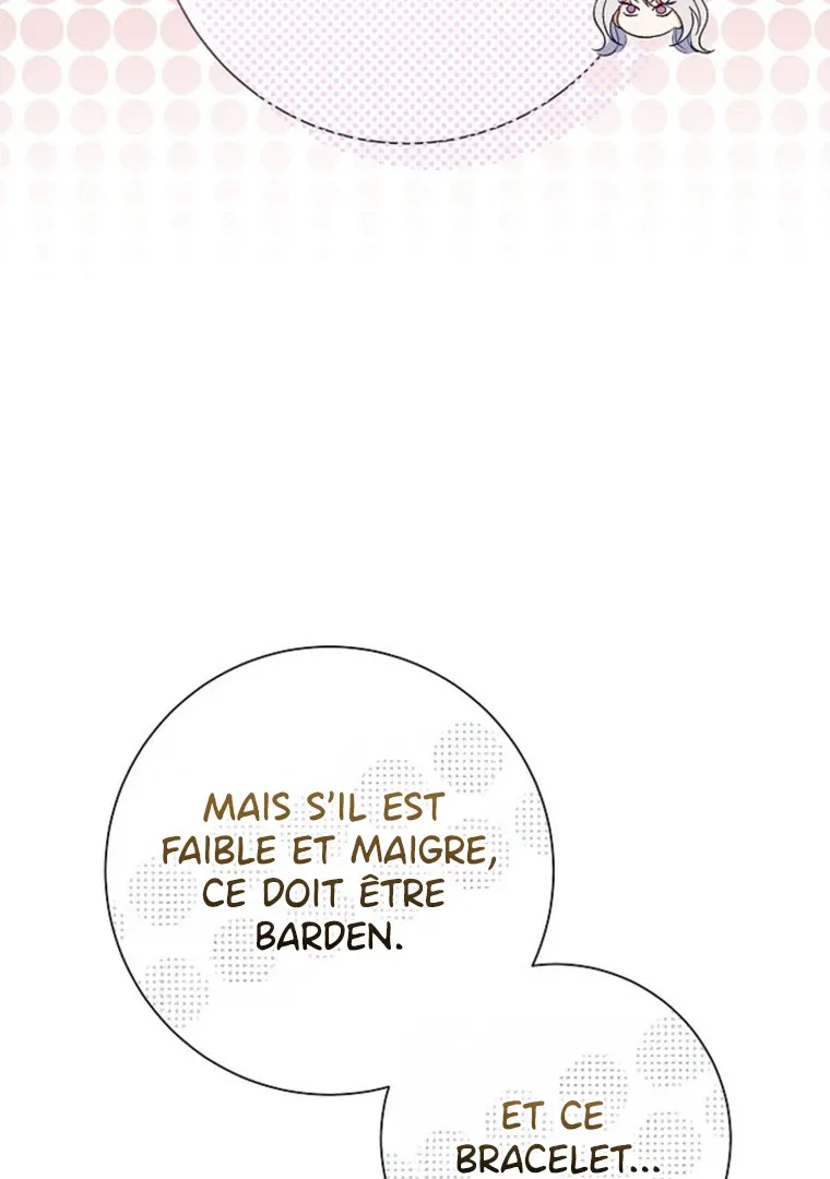 Read The Villainess's Match is Too Perfect FR Manga Online