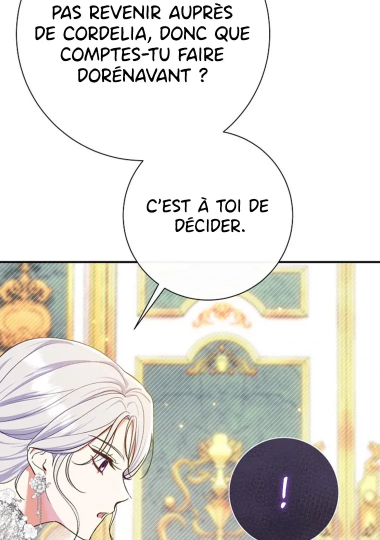 Read The Villainess's Match is Too Perfect FR Manga Online