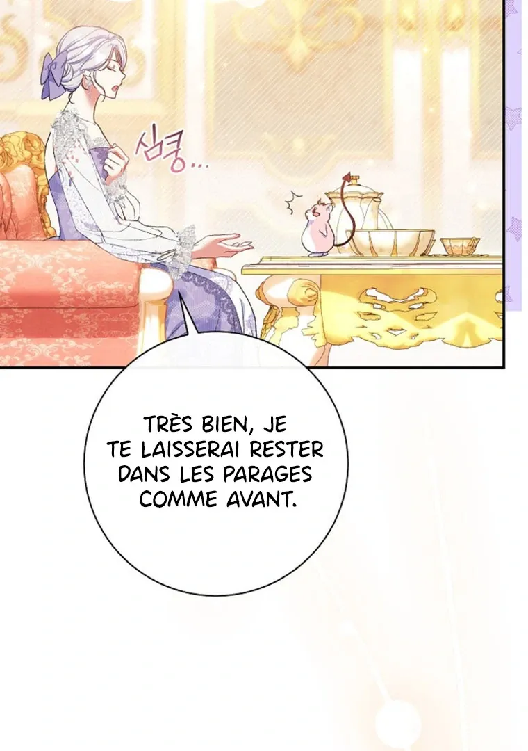 Read The Villainess's Match is Too Perfect FR Manga Online