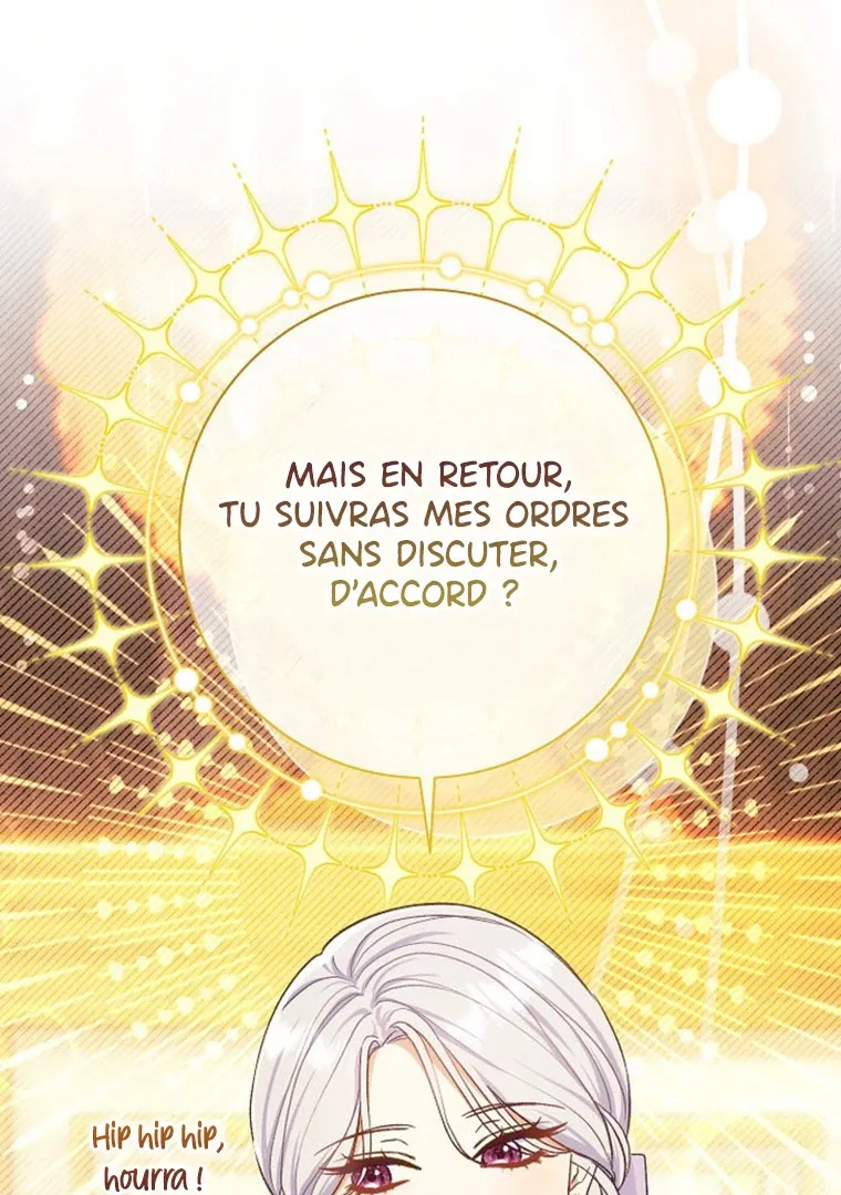 Read The Villainess's Match is Too Perfect FR Manga Online