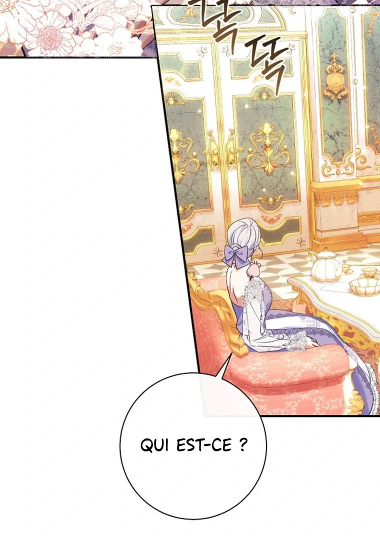 Read The Villainess's Match is Too Perfect FR Manga Online