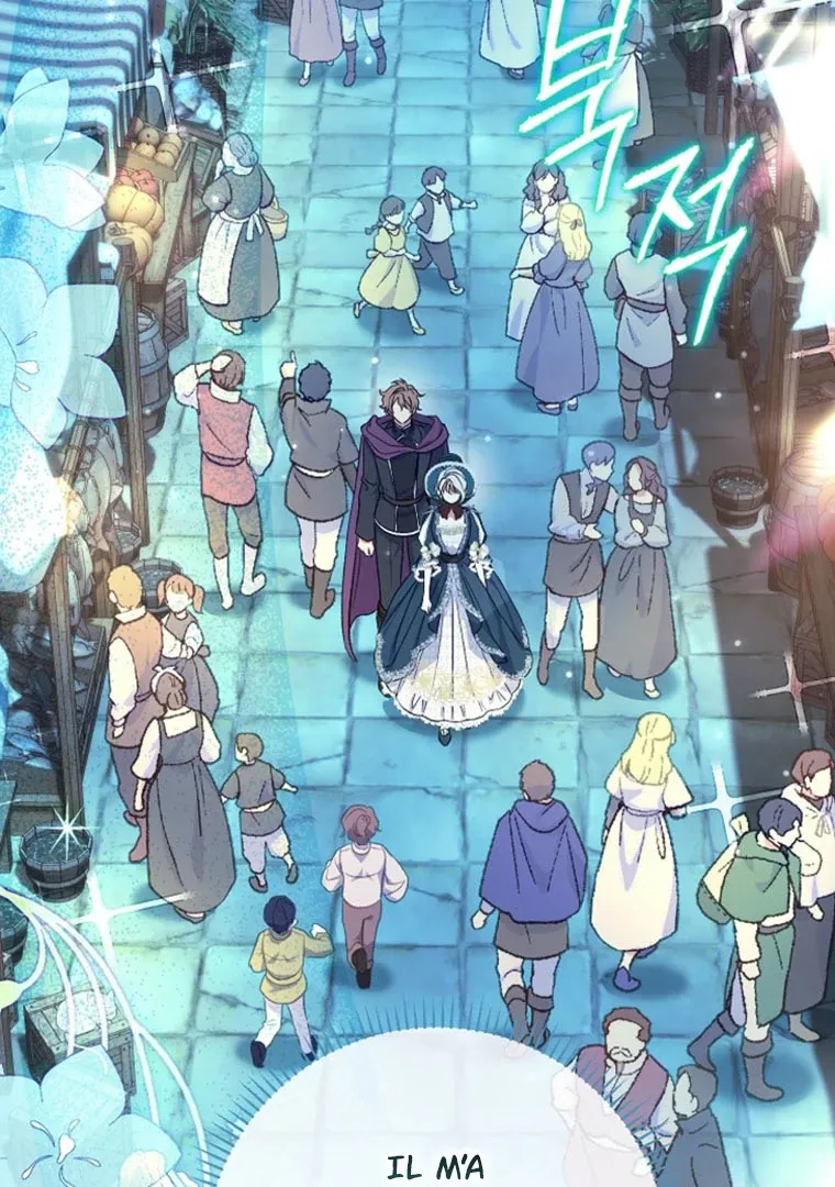 Read The Villainess's Match is Too Perfect FR Manga Online