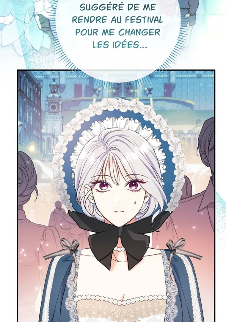 Read The Villainess's Match is Too Perfect FR Manga Online