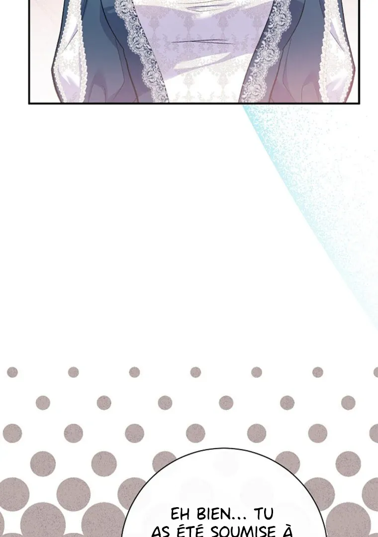 Read The Villainess's Match is Too Perfect FR Manga Online