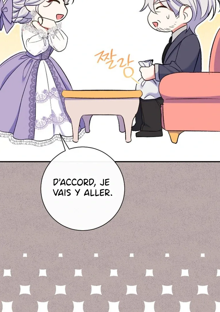 Read The Villainess's Match is Too Perfect FR Manga Online